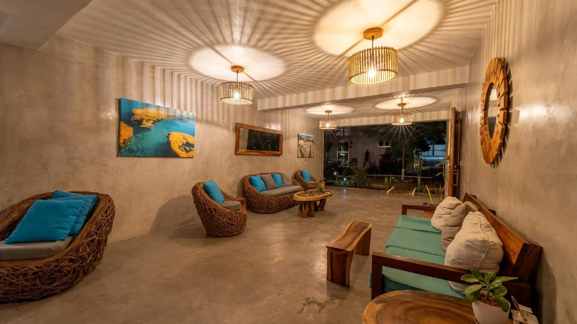 Homestay Maravilla Bacalar