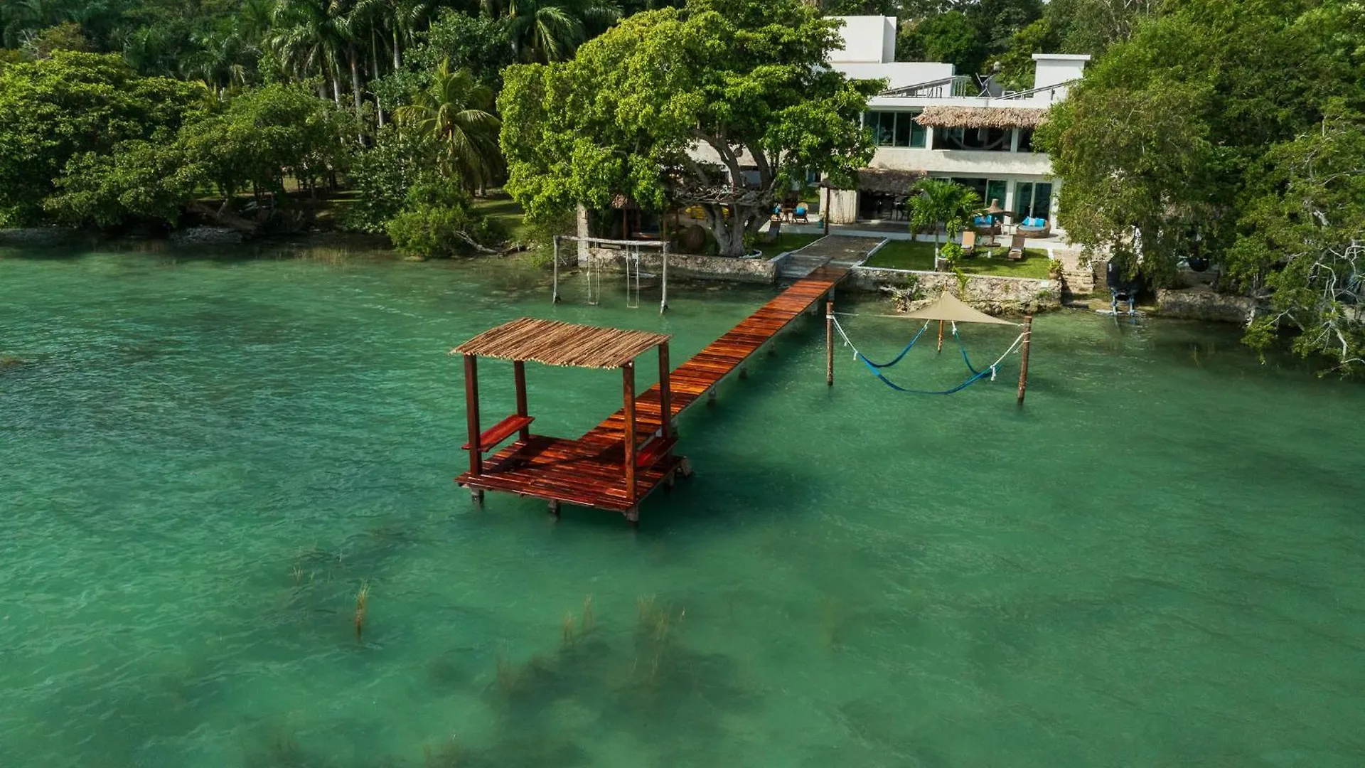 Homestay Maravilla Bacalar