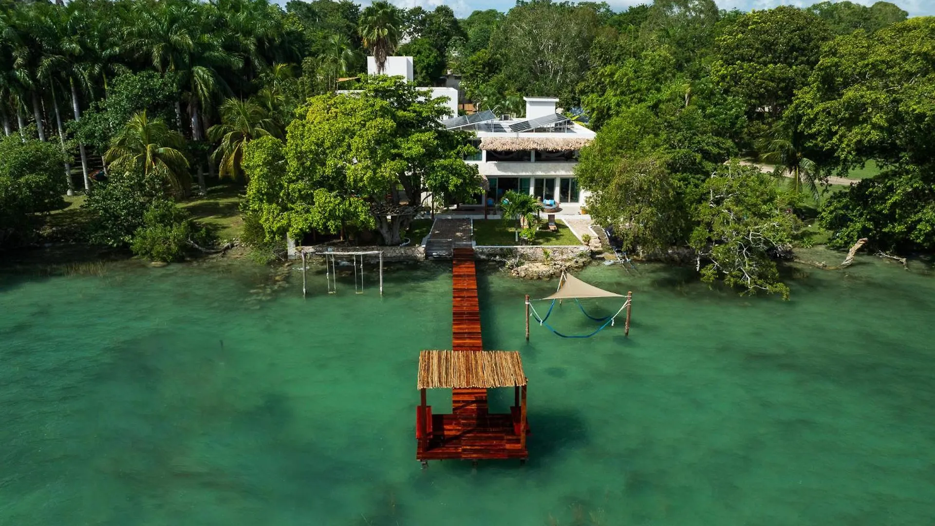 Maravilla Bacalar