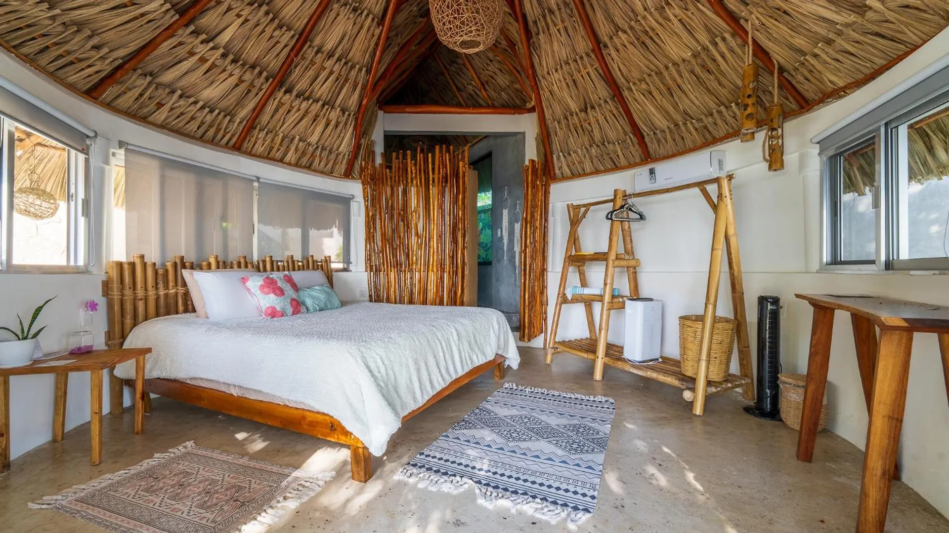Homestay Maravilla Bacalar