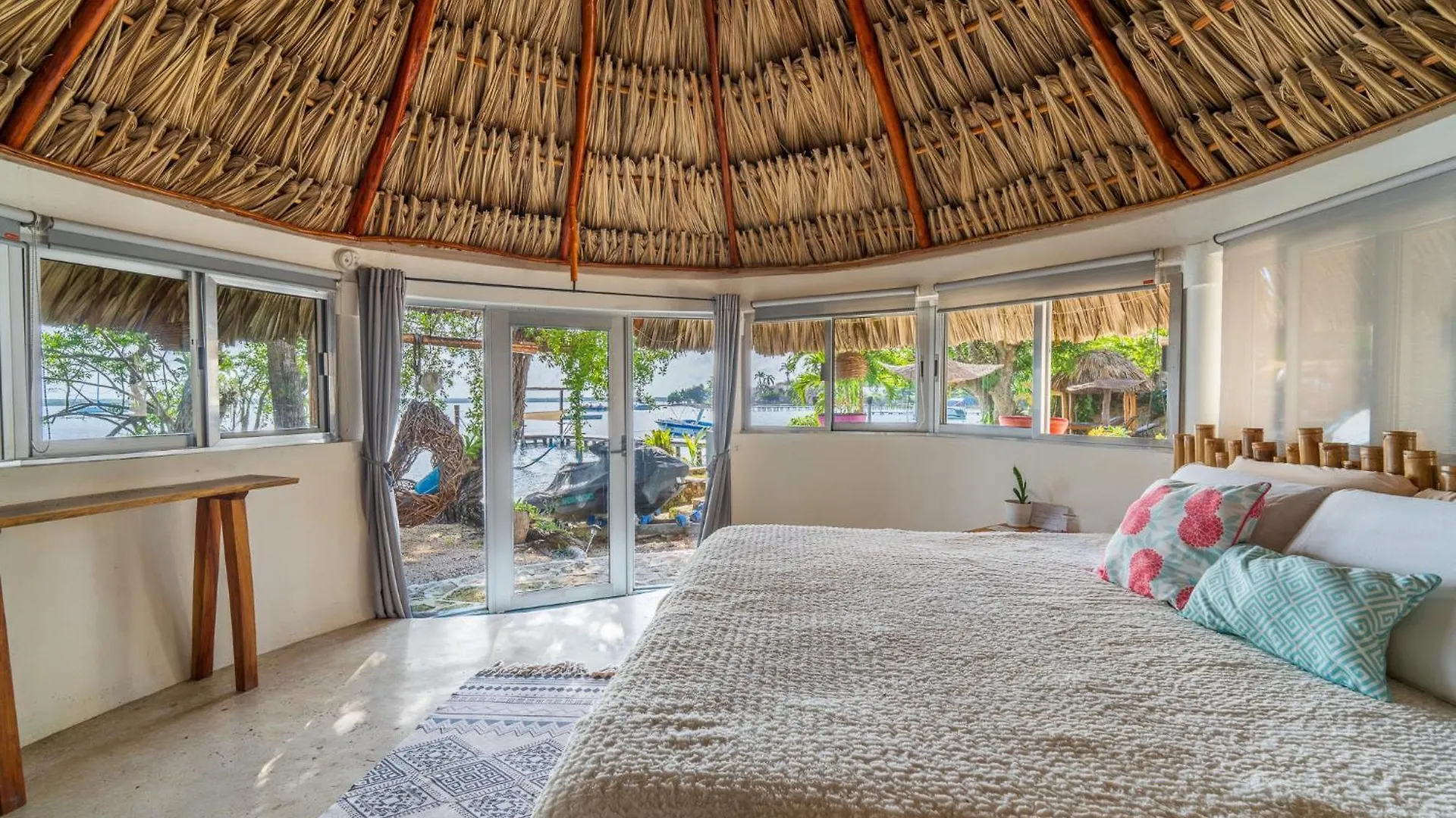 Maravilla Bacalar Mexico